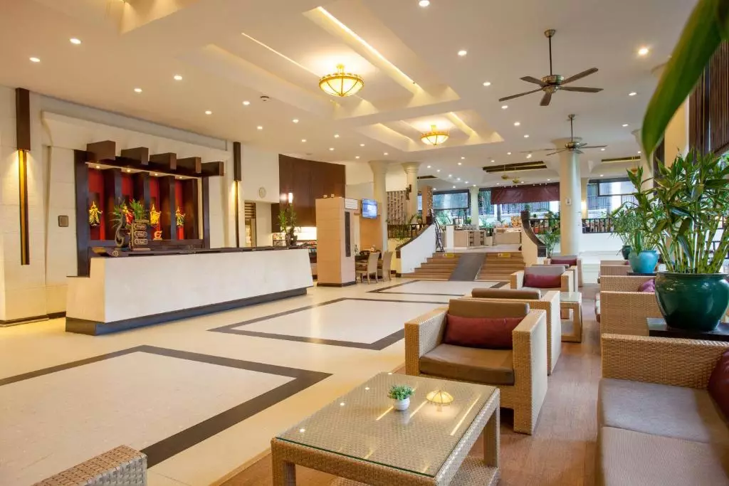 Deevana Patong Resort and Spa